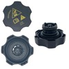 Vexillaris 68249136AA 68096261AA 68442532AA Radiator Coolant Reservoir Recovery Cap for