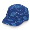 JAN & JUL Boys' Quick Dry Sun Cap, Adjustable Water