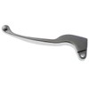 Brake Lever Left Silver for KYMCO Agility 125cc, 50cc, City,