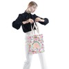 Speech Therapy Tote Bag Everyone Deserve A Voice Speech Therapy
