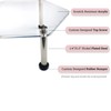 Fleet Stands | 6 piezas de 93 mm | Patas