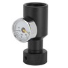 TR21-4 CO2 Regulator Adapter Soda Water Bottle Filling Connector with