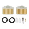 Chainsaw Air Filter Kit Professional Chainsaw Air Filter Spark Plug