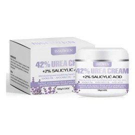 Con Aroma A Lavanda, Hidrata Profundamente, Cuida Los Pies E