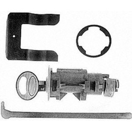 Standard Motor Products TL103 Trunk Lock Cylinder