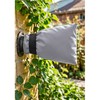 Outdoor Faucet Cover for Winter Protection – Insulated Oxford Cloth