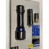 Kobalt Rechargeable 700 Lumen LED Flashlight Waterproof Drop Proof -