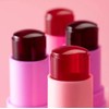 MCoBeauty Bouncy Jelly Cheek & Lip Tint 7g, Red Pop