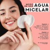 POND'S Agua Micelar Hydra Active Tonificante Sandía Complex, 100 ml