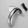 Automatic Touchless Bathroom Sink Faucet Commercial Sensor Motion Activated Hands