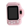 Kids Camera Support Timing One Button Operation Educational Toddler Digital