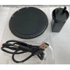 GRIFFIN 15W Wireless Fast Charging Pad with USB-C Cable &