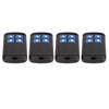 433 MHz Garage Door Remote 5V Waterproof Universal Electric Remote