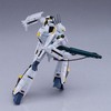 PLAMAX Macross PX10 1/72 VF 1S Battroid Valkyrie Roy Foker