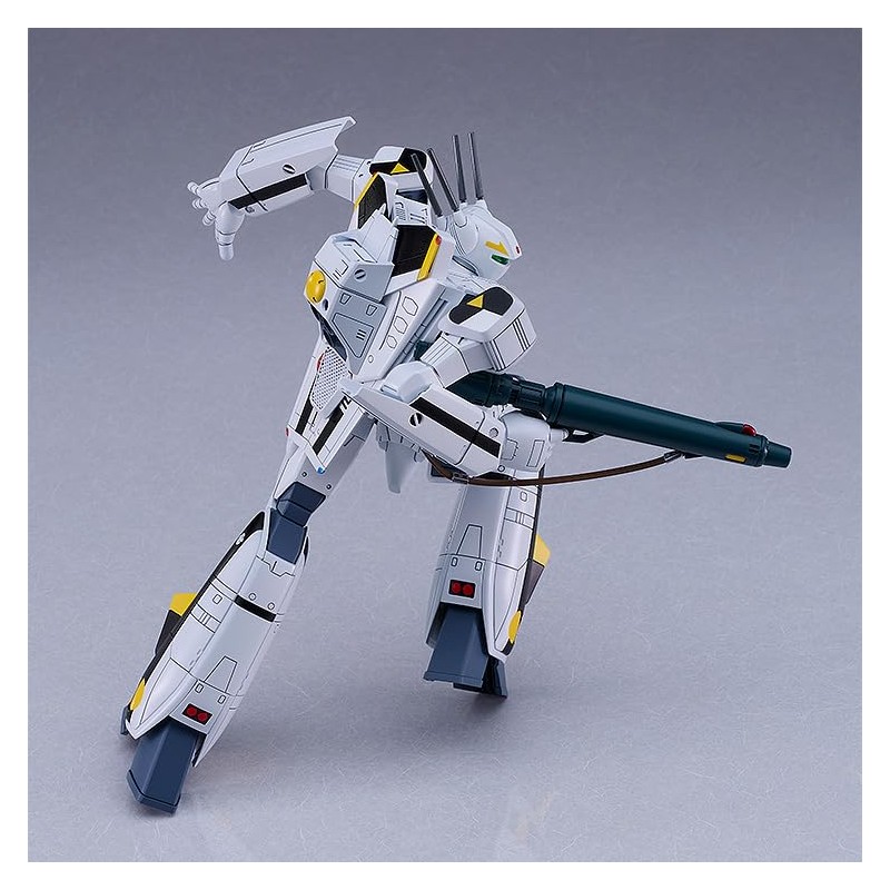 PLAMAX Macross PX10 1/72 VF 1S Battroid Valkyrie Roy Foker