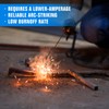 YesRight 3/32" Welding Rod J422 Carbon Steel Stick Electrodes for