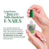 Amen Beauty I On Nails: Ultimate Nail Strengthener, Growth &