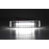 LED Number Plate Light without Error Message with Registration Free