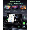 [Car Multimedia Player] Apple Carplay Screen for Car with 2.5K