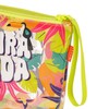 LEGAMI Women's Pochette Mare Beach Bag, yellow