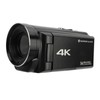4K Video Camera Camcorder Intelligent Anti Shaking 56MP Vlogging Camera