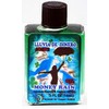 MW 12 Pieces BRYBRADAN Money RAIN Oil/Lluvia DE Dinero ACEITE 1/2 FL OZ 14.7ML