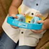 Altec Lansing - Kid Safe 2-in-1 Bluetooth Headphones, Safe Volume