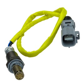 MTKHMN 234-9304 89467-33210 Downstream Oxygen O2 Sensor Compatible with 2018-2020 Toyota Camry 2.5L, 2019-2021 Avalon 2.5L, 2019-2020 Lexus ES300h 2.5L, Bank 1 Sensor 2, Yellow