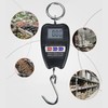 HFS(R) Digital Scale Crane Measuring Instrument Commercial Industrial Portable Hanging
