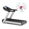 PATIKIL Universal Treadmill Magnet Safety Key 1.81inch, 2 Pack Treadmill