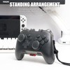Switch Pro Controller Case, Cute Hard Shell Case for Switch