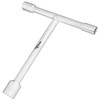 Pit Posse PP2008 3 Way T-Handle Wrench Tool 8mm 10mm