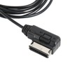 DC3.5mm to AMI MMI AUX Cable Audio Cable Music Interface