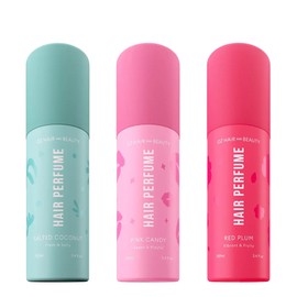 Oz Essentials Sweet Treat Hair Perfume Trio Bundle