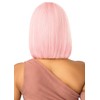 Outre Lace Front Wig - Perfect Hair Line - Swoop