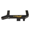 NMNRC Brass for 1/10 TRX4 Servo on Axle Mount Plate