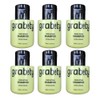 Gravity Hair Lifting Strong Hair Loss Relief Functional KAIST Travel