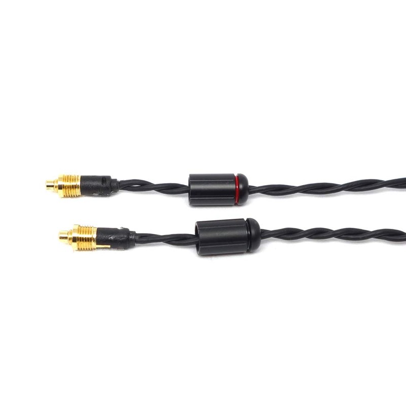 NOBUNAGA Labs NLA-SHK Re-Cable Shoukaku [3.5mm Stereo Mini/MMCX]