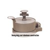 Weston Single Hamburger Press, Model Number 07-0301