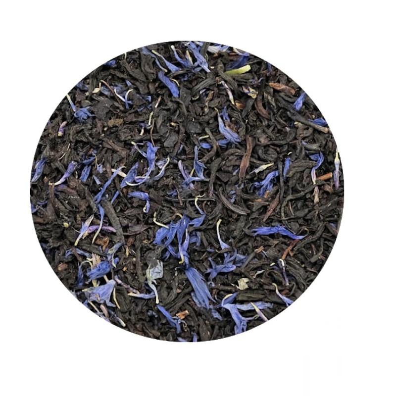 Mariage Freres - EARL GREY FRENCH BLUE (TB8005) - 30