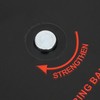 New Spring Balancer Retractable Tool Holder Hanger Capacity 0.6~2.0kg ES620(Black)