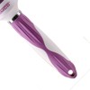 Timco CTM-2 Cepillo Cerámica Turmalina redondo 2", morado/blanco