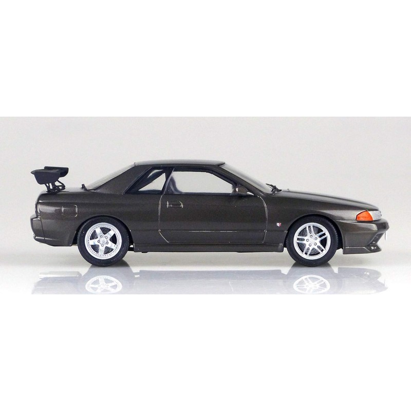 Aoshima Bunka Kyozai Initial D Series No. 4 Rin Hojo