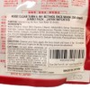 Kose Clear Turn 6-in1 Retinol Face Mask (50 sheet) Jumbo