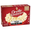 Orville Redenbacher’s Microwave Popcorn, Kettle Corn, 3g Fiber Per Serving,