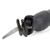 WEN 3630 10-Amp 8-Position Variable Speed Reciprocating Saw