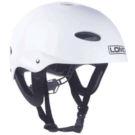 Lomo Kayak Helmet - White Large