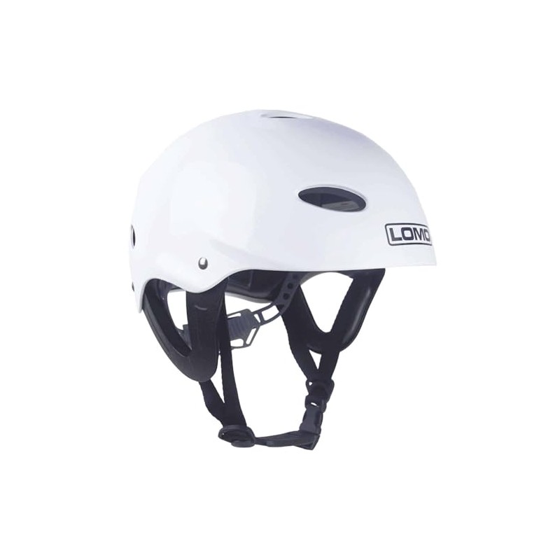 Lomo Kayak Helmet - White Large