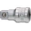 HAZET 88213 Extension Bar, Insertion Angle 0.4 inches (9.5 mm),