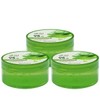 더페이스샵 더페이스샵 신선한 제주 알로에 수딩 젤 300ml 3개 The Face Shop Fresh Jeju Aloe Soothing Gel 300ml 3pcs